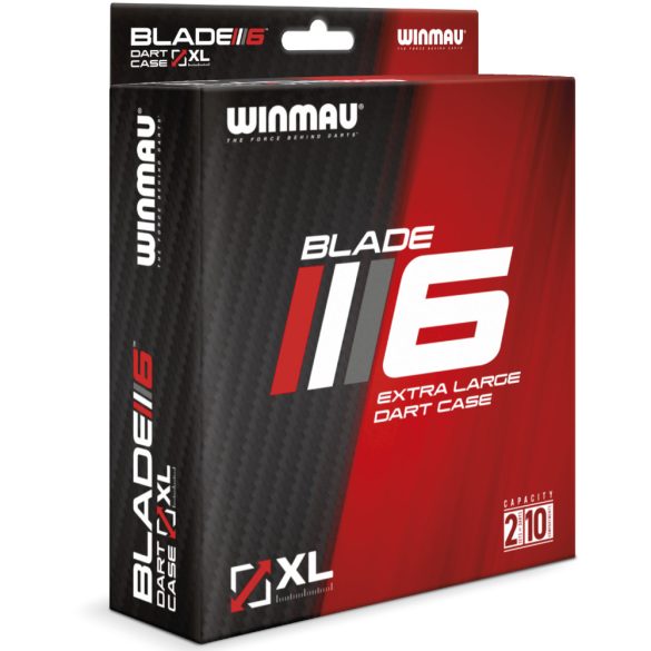 DARTS TOK WINMAU  Blade 6 XL