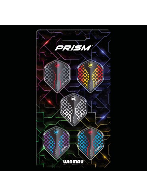 Dart tollkészet Winmau Prism Zeta