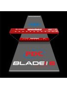 DARTS SZŐNYEG WINMAU CLEARZONE PVC INTEGRÁLT DOBÓLÉCCEL