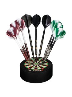 Winmau Dart Dock, darts szett tartó mini darts tábla