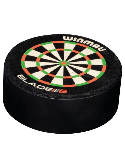 Winmau Dart Dock, darts szett tartó mini darts tábla