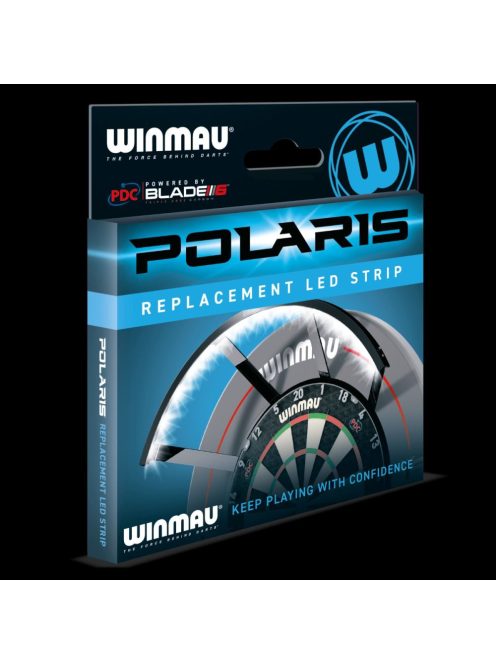 Winmau Polaris LED világításhoz tartalék LED szalag