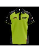 dart mez MvG-Design Tour Polo (S – 3XL méretben)