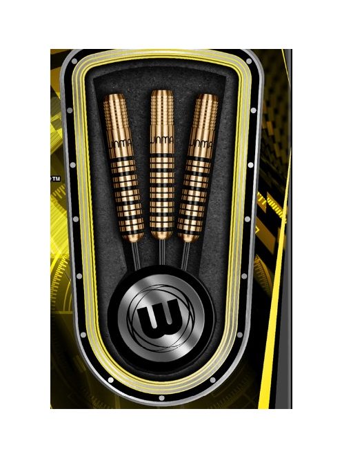 WINMAU DART HEGYVÉDŐ 