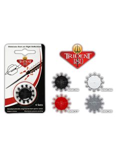 Winmau Trident 180 piros