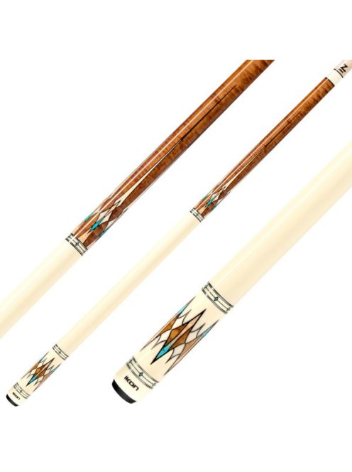 Pool cue Predator Ikon 4-2. with 314-3 spike