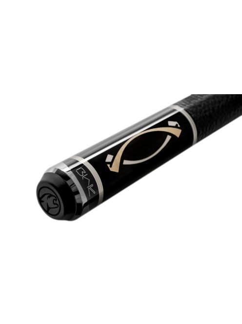 Pool cue Predator BLAK4-1