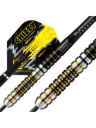  Dart szett Harrows steel 21g, Chizzy 90% wolfram