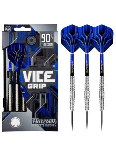 Dart szett Harrows steel 21g, Vice 90% wolfram