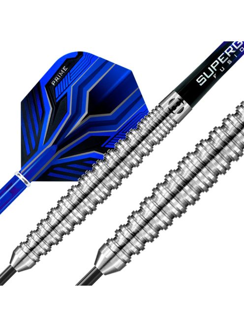 Dart szett Harrows steel 23g, Vice 90% wolfram