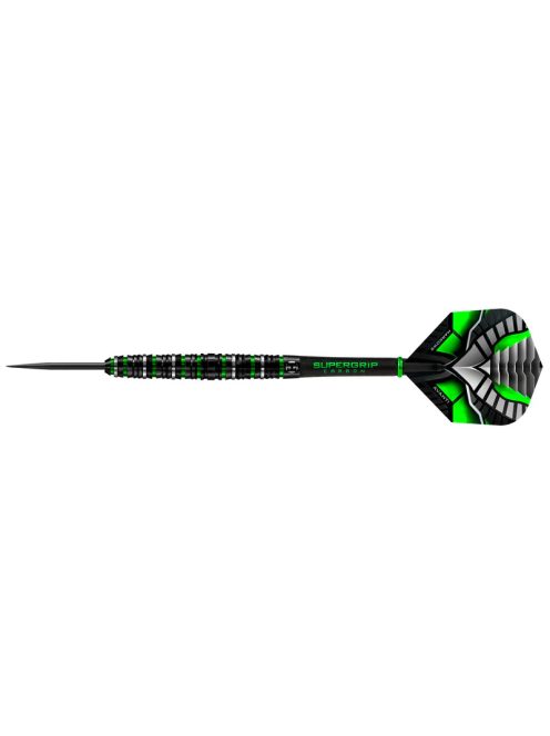 Dart szett Harrows steel 21g, Avanti 90% wolfram