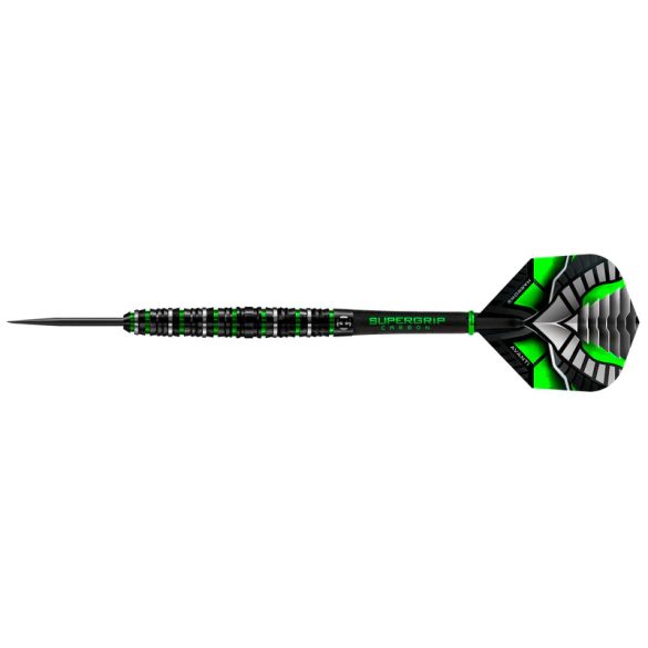 Dart szett Harrows steel 21g, Avanti 90% wolfram