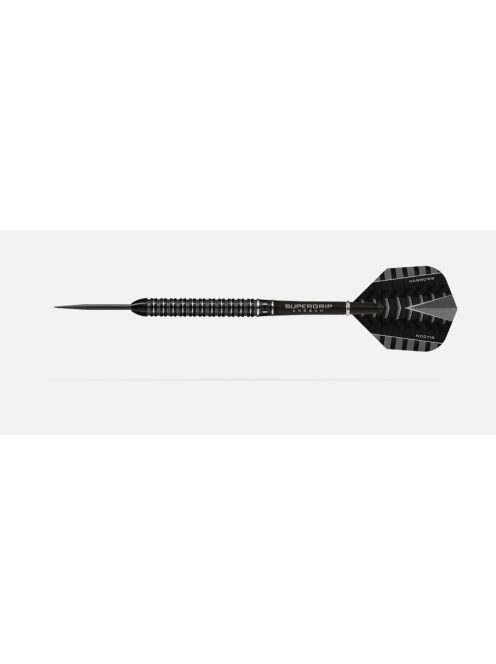 Dart szett Harrows steel 22g, Noctis Style A 90% wolfram (utolsó darab)