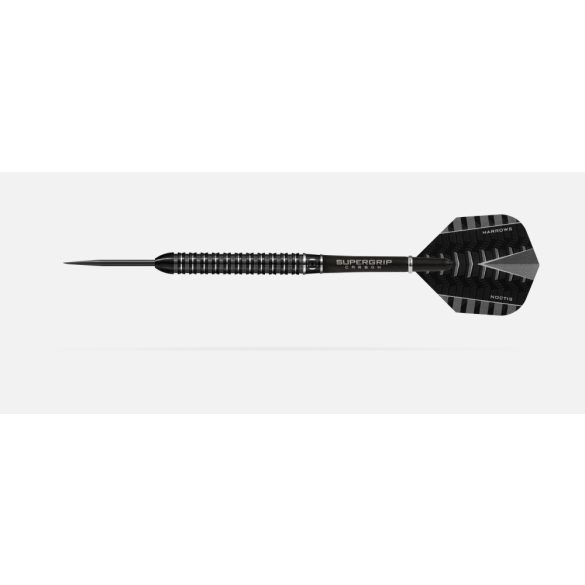 Dart szett Harrows steel 22g, Noctis Style A 90% wolfram (utolsó darab)