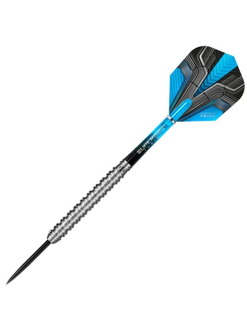 Dart szett Harrows steel 21g, Revere 90% wolfram