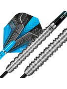 Dart szett Harrows steel 21g, Revere 90% wolfram