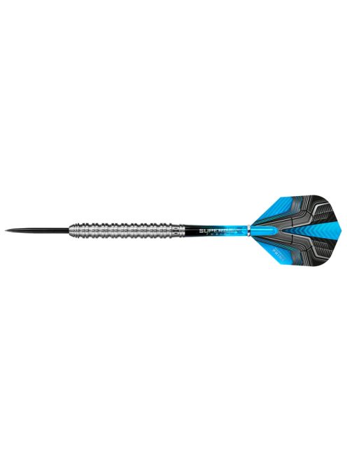 Dart szett Harrows steel 21g, Revere 90% wolfram