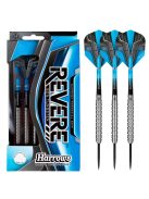 Dart szett Harrows steel 22g, Revere 90% wolfram