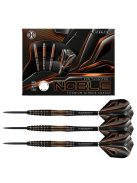 Dart szett Harrows steel 21g, Noble 90% wolfram