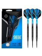 Dart szett Harrows steel, 21g, Siege, 90% wolfram