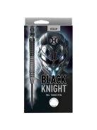 Dart szett steel Harrows Black Knight 24g, 90%