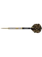 DART SZETT STEEL HARROWS ANNIVERSARY EDITION MAGNUM, 23G, 97% WOLFRAM