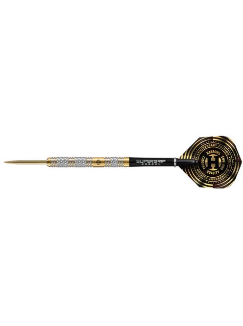 DART SZETT STEEL HARROWS ANNIVERSARY EDITION MAGNUM, 25G, 97% WOLFRAM