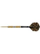 DART SZETT STEEL HARROWS ANNIVERSARY EDITION ATLANTIS, 26G, 95% WOLFRAM