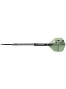 DART SZETT STEEL HARROWS CONTROL TAPERED 21G, 80% WOLFRAM