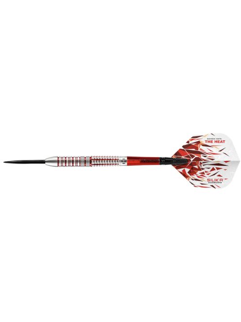 DART SZETT STEEL HARROWS DAMON HETA GEN2 21G, 90% WOLFRAM