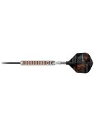 Dart szett steel Harrows Luke Woodhouse Series 2 21g, 90% wolfram