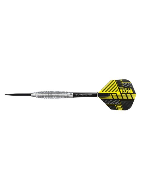 Dart szett steel Harrows NX90 Bomb 23g, 90% wolfram