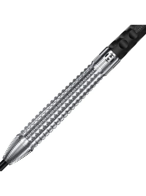 Dart szett steel Harrows Dimplex S3 Tapered 22g, 90% wolfram