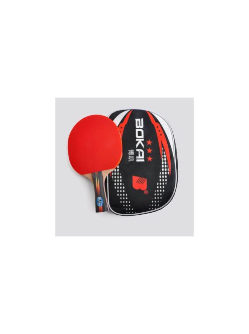 ping pong racquet***with bokai Sport Pro