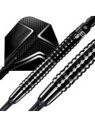 DART SZETT SOFT HARROWS BLACK KNIGHT 18G, 90% WOLFRAM