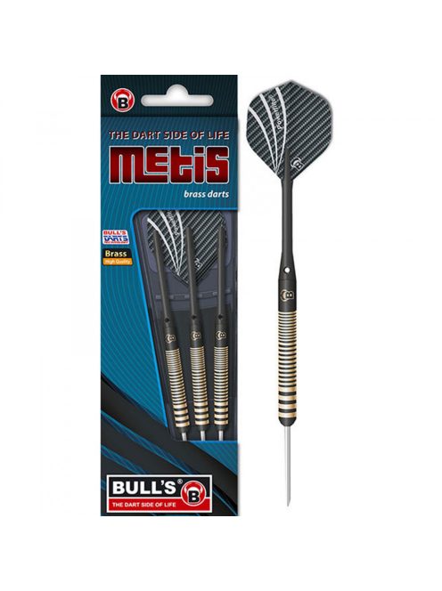 Dart szett Bull's Metis steel  21g 