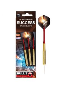 Dart szett Bull's SUCCESS steel 20g