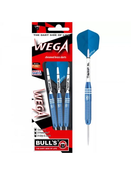 DART SZETT STEEL BULL'S WEGA 20G