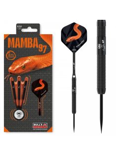 Dart szett BULL'S Mamba 97 M1 Steel 23g 97%