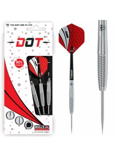 Dart szett Bull's DOT D1 steel 24gr 90%