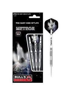 Dart szett Bull' Meteor MT9 steel 25gr 80%