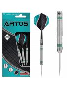 dart szett Bull's Artos AR1 steel Mint 24gr 80%