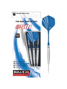 dart szett steel Bull's @501 AT4 24gr