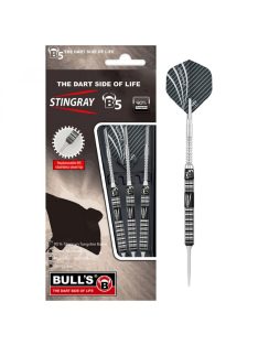 dart szett steel Bull's Stingray B5 ST1 22gr