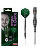 BULL'S Brian Raman Steel Dart 22g