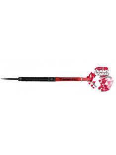   dart szett Bull's James Wilson Original, steeldart, 97%, 24g