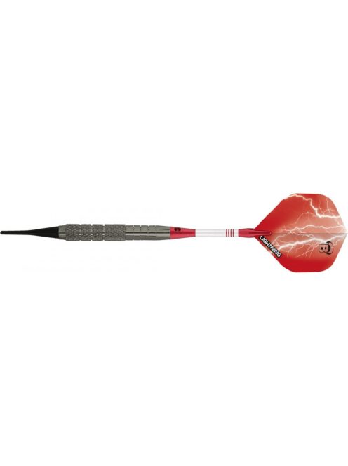 Dart szett Bull's AERO soft 16g /KIFUTÓ TERMÉK/