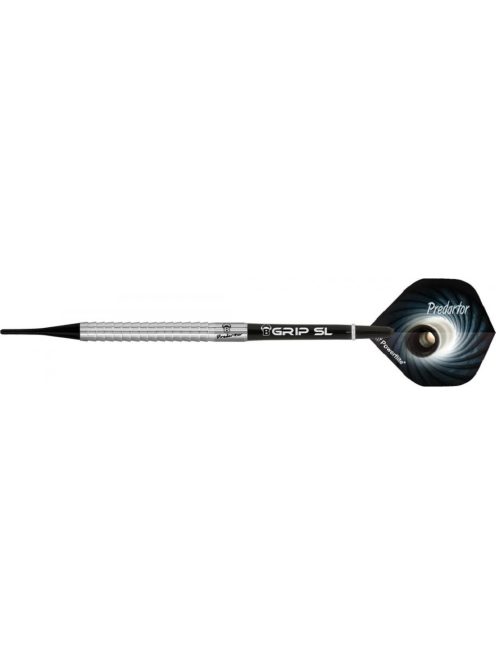 dart szett Bull's Predartor P1 soft 90% Tungsten 16g