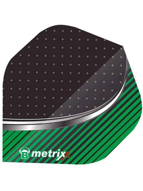 Bull's Darts toll Metrixx 150 Micron