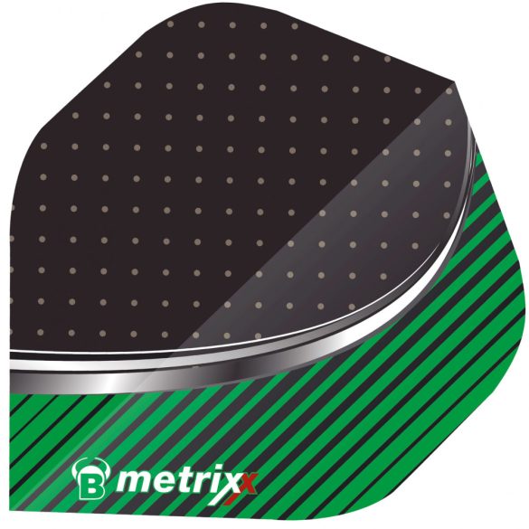 Bull's Darts toll Metrixx 150 Micron